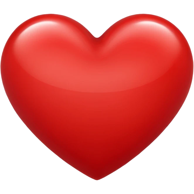 ❤️ emoji