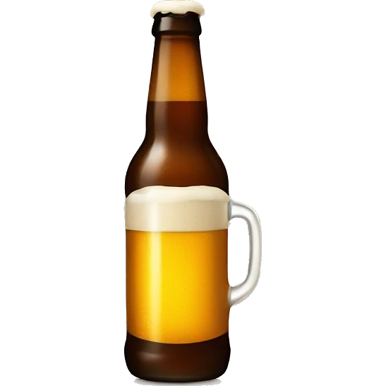 beer emoji