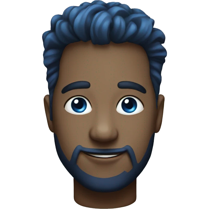 Instagram blue tik  emoji