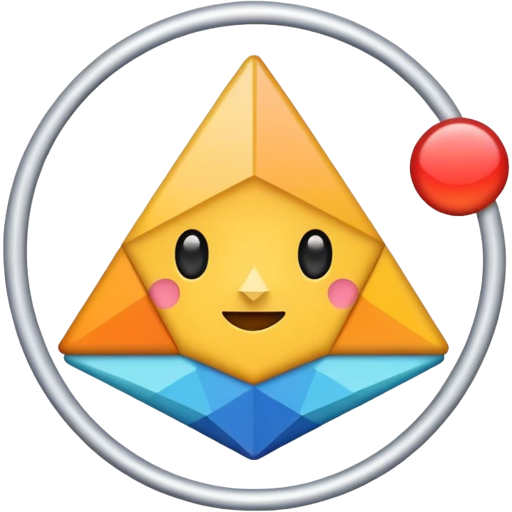 Logo emoji