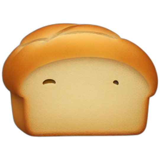 bread emoji