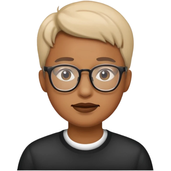 Nope -- its incorrect emoji