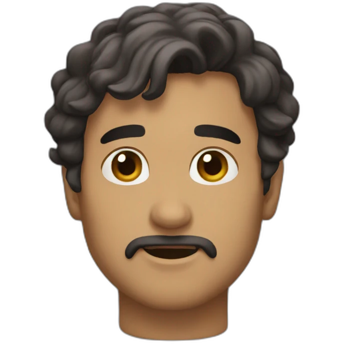 alberto emoji