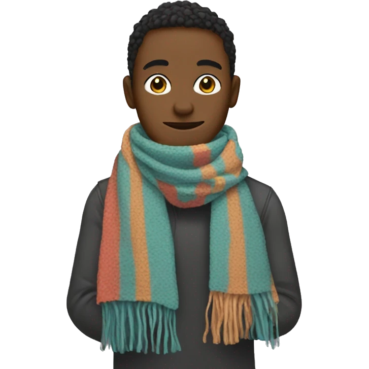 Scarf emoji