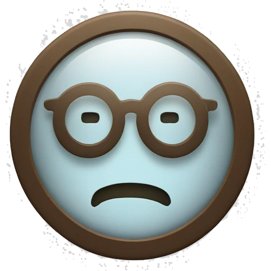 Verification badge emoji