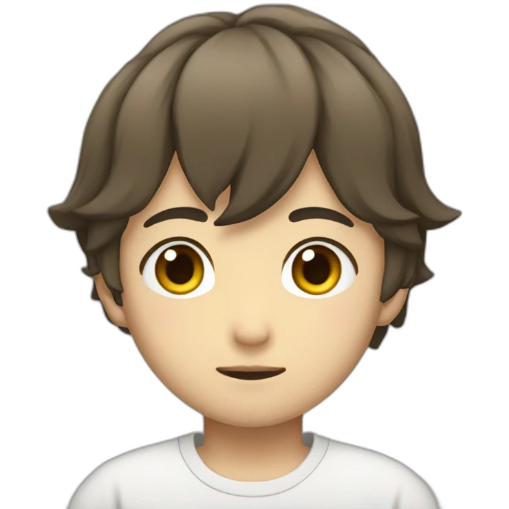 Shota kazehaya emoji