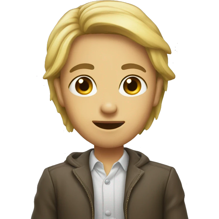 Сабака emoji