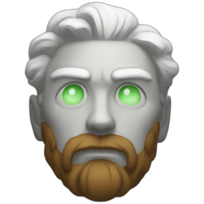 Power from Arcane emoji