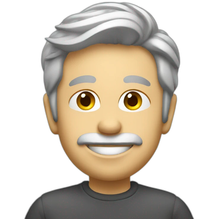 logo Formule 1 emoji