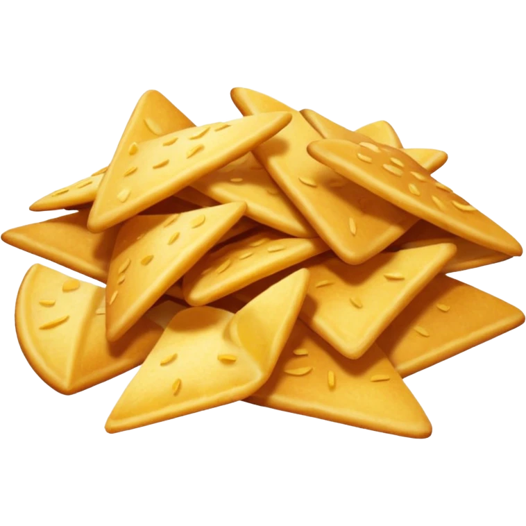 chips emoji
