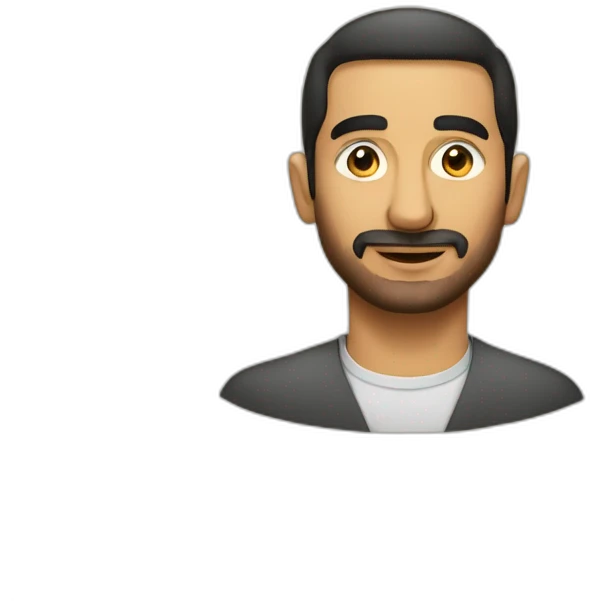 ‏عمر عبد الرحمن emoji