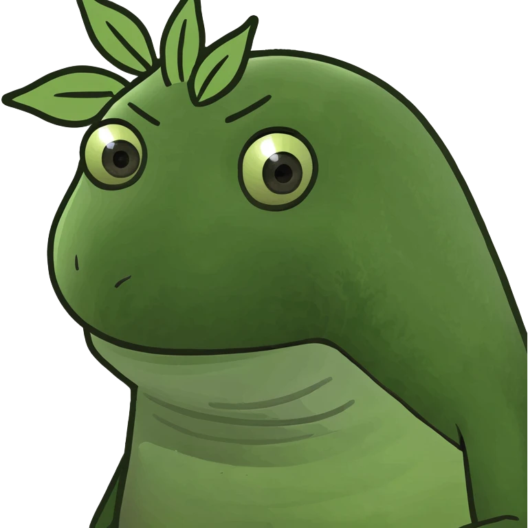 Mandragora emoji