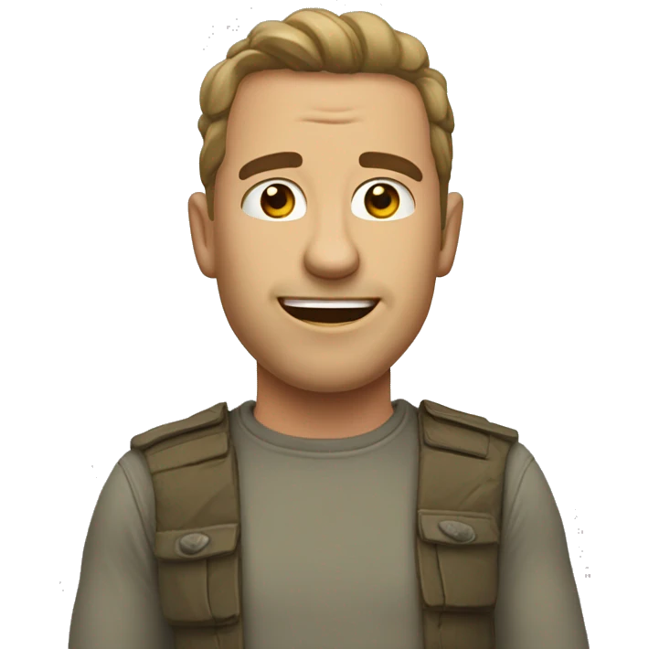 Собака баскервили emoji