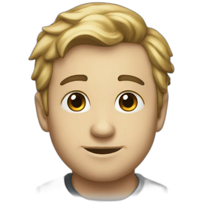 Shapley value emoji