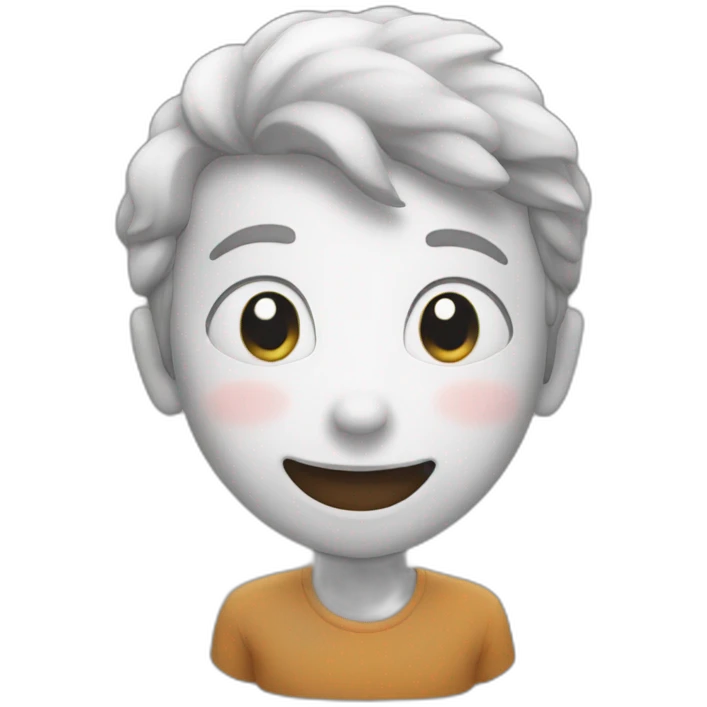 grateful emoji