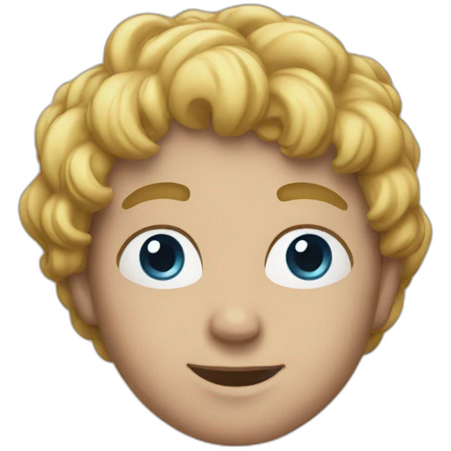 Visual  emoji