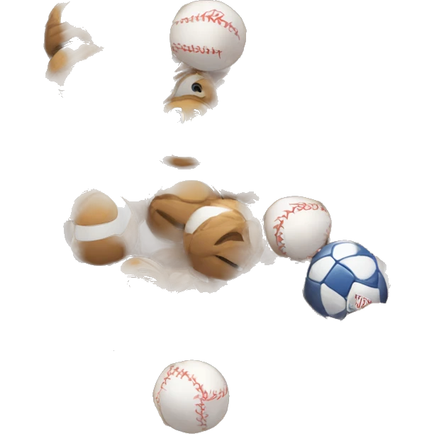  Ball is in your court emoji