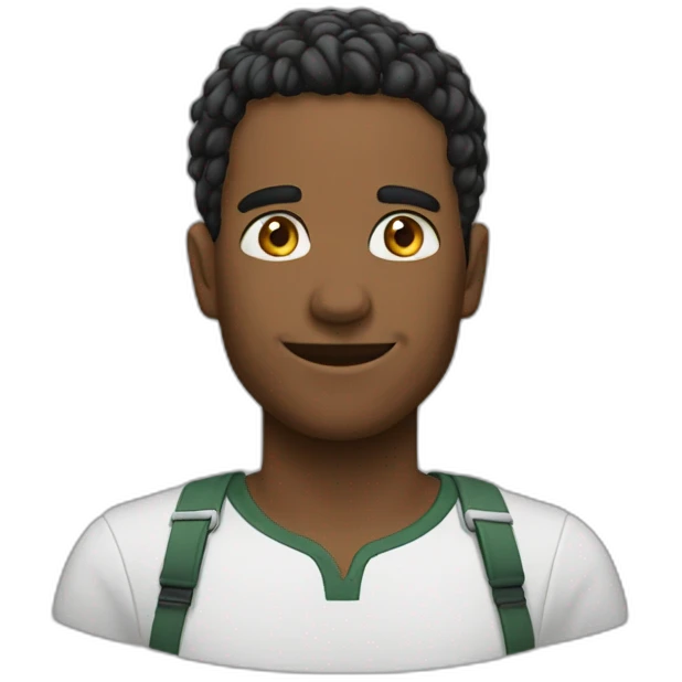 رونالدو emoji