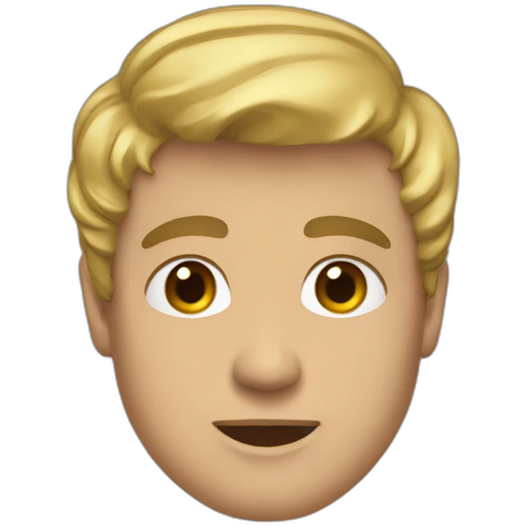 Andre Boyarskiy emoji
