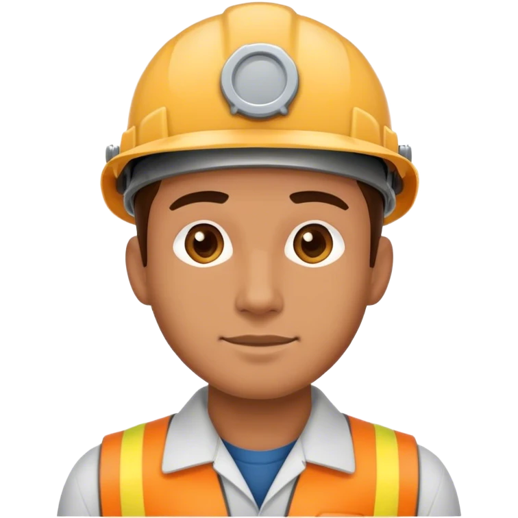 mechanical engineer emoji
