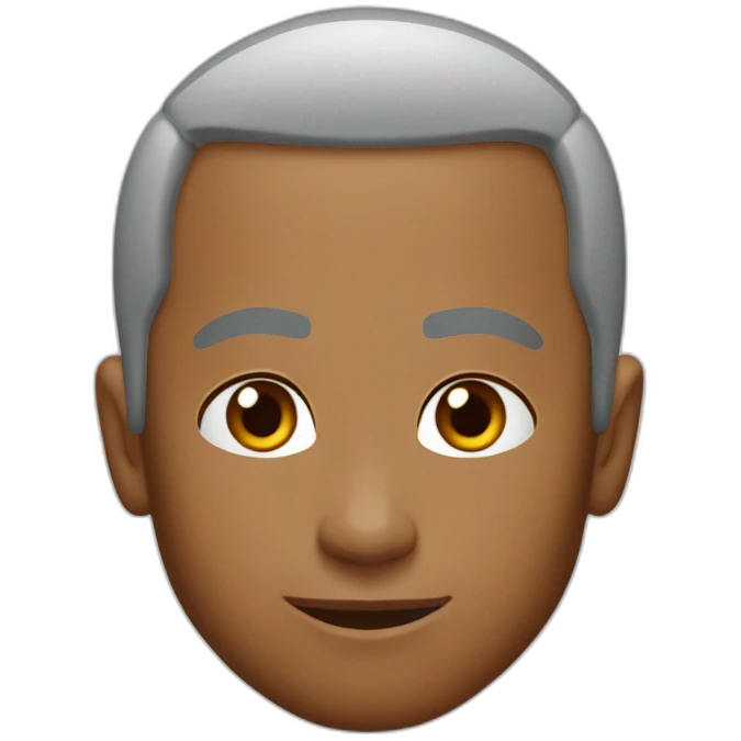 David Goggins emoji