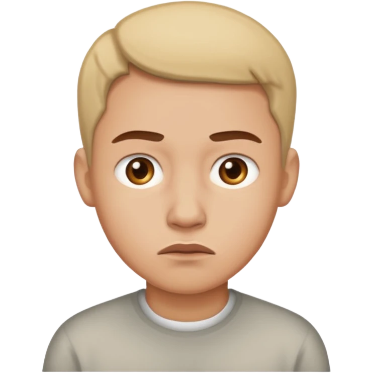 do not have an epipen emoji