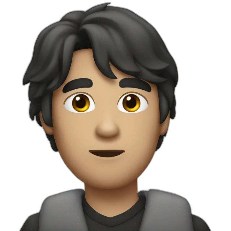 damon in vapires diaries emoji