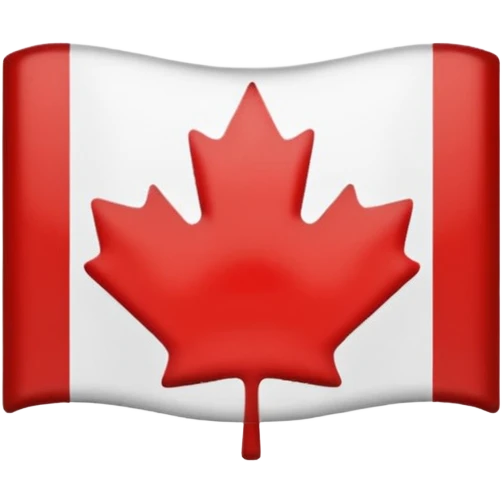 Canada emoji