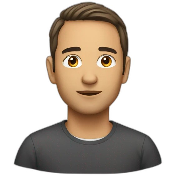 Tadej pogajar emoji