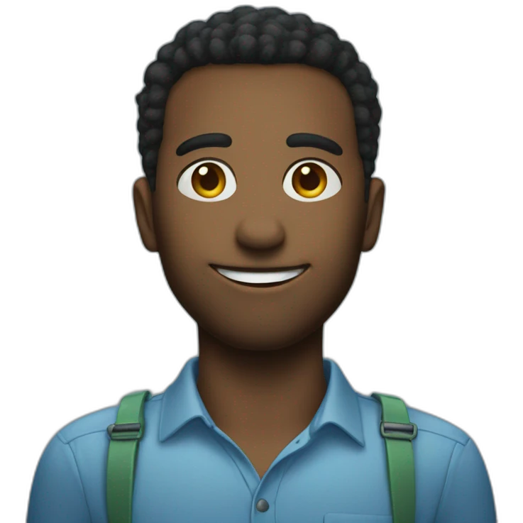 Instagram verified blue tick emoji