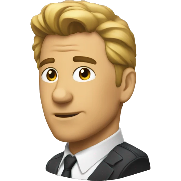 Baldwin 4 emoji
