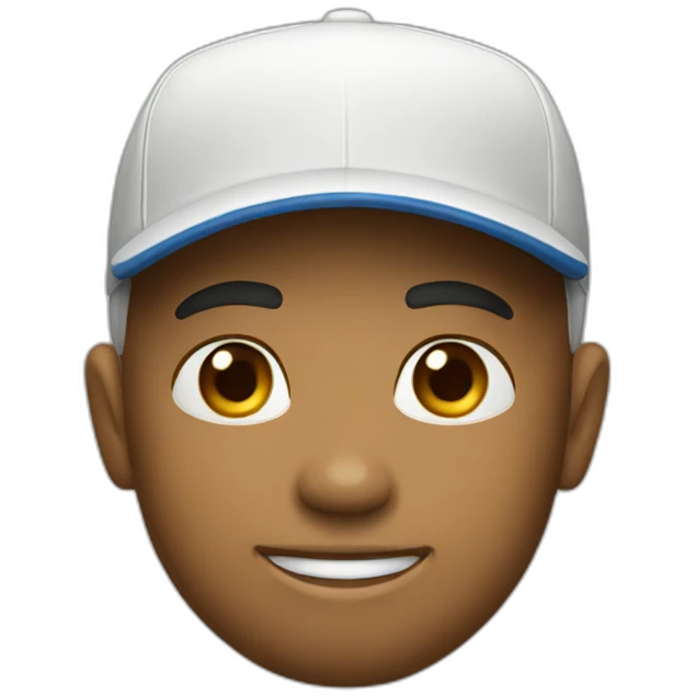 baseball emoji