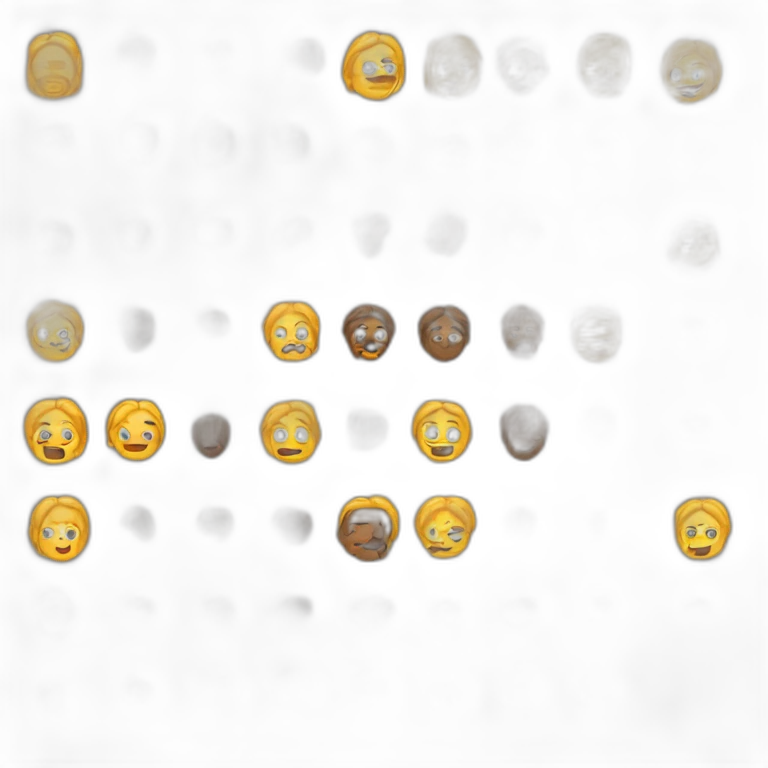 benzama emoji