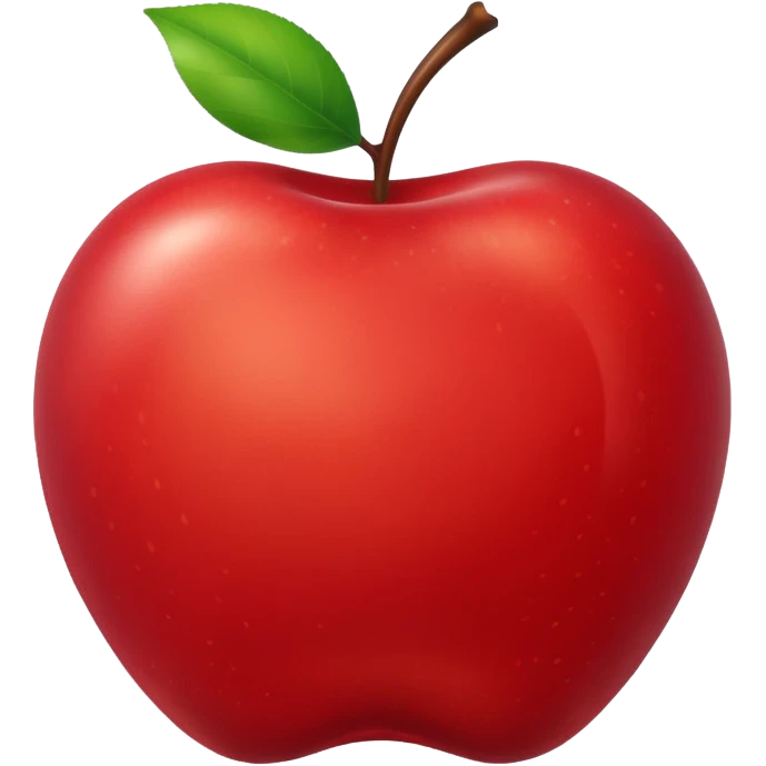 apple emoji