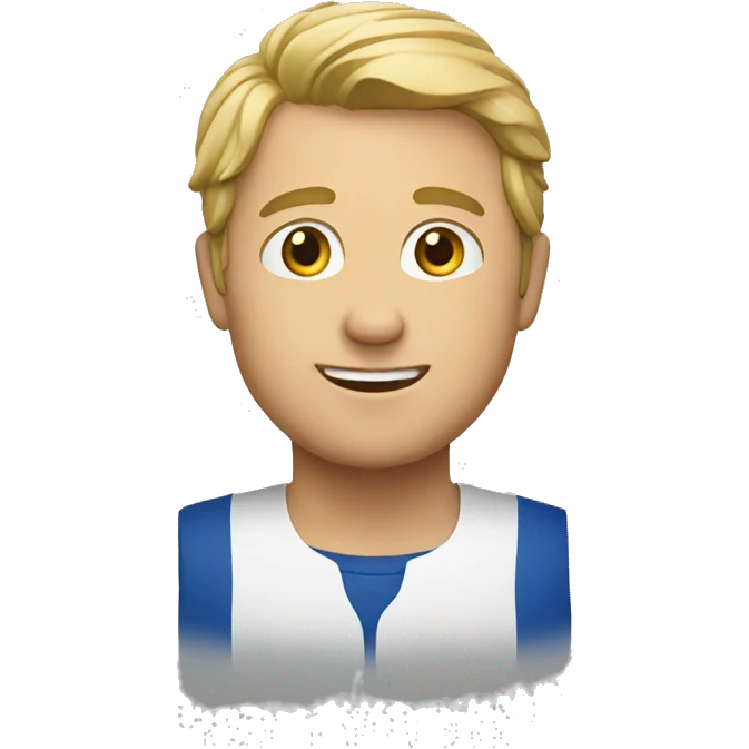 Uk emoji