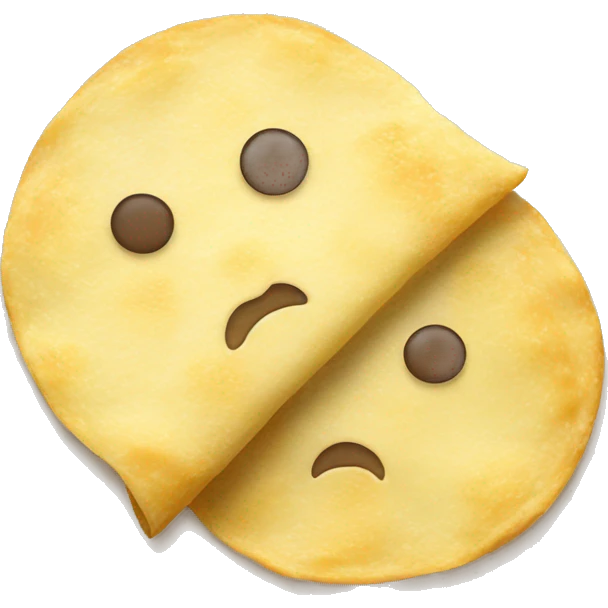 tortilla de patatas emoji