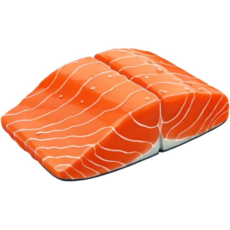 salmon emoji