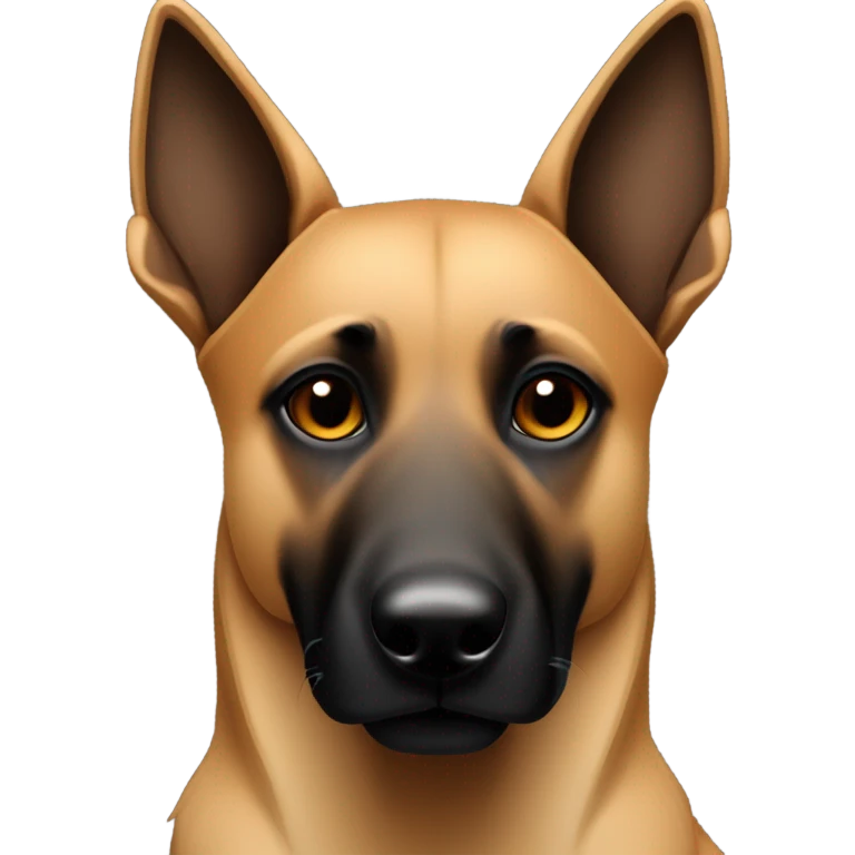 MALINOIS emoji