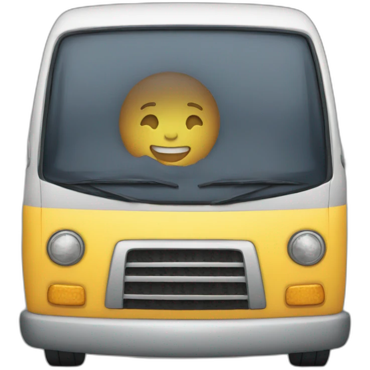 a van's birthday emoji