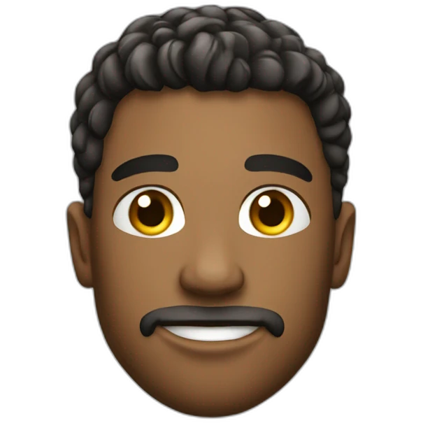 futbol player emoji