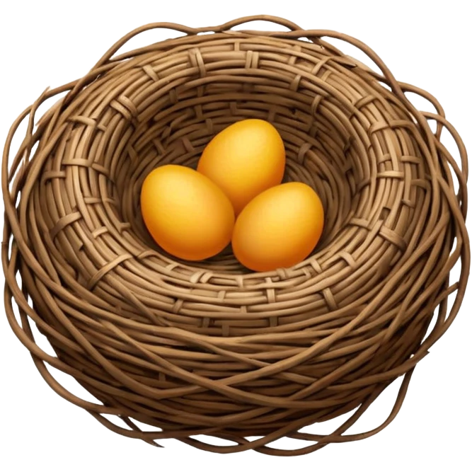 nest emoji