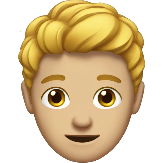 Create my emoji emoji