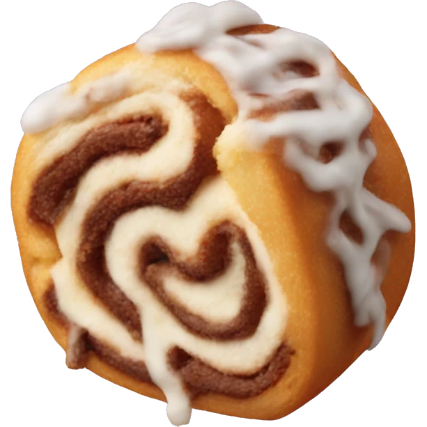 Cinamonroll emoji