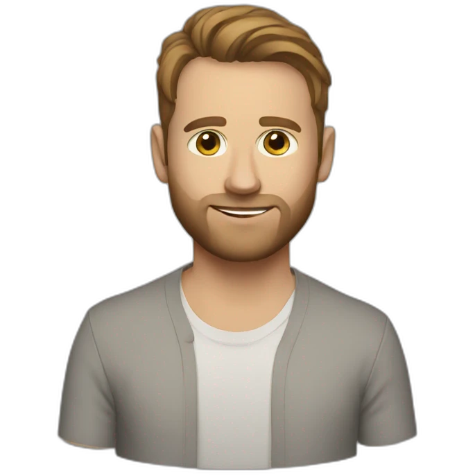 andrew tate emoji