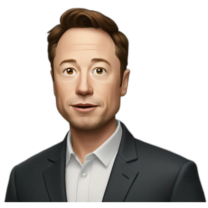 elonmusk emoji