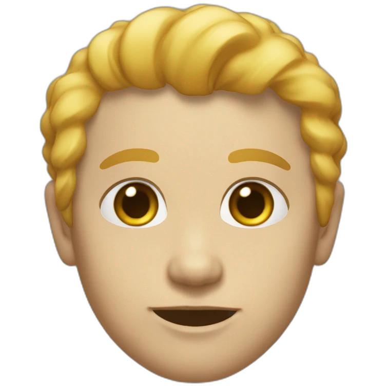 Bm w emoji