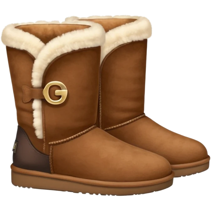 uggs emoji