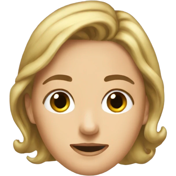 Jessica Sweredoski emoji