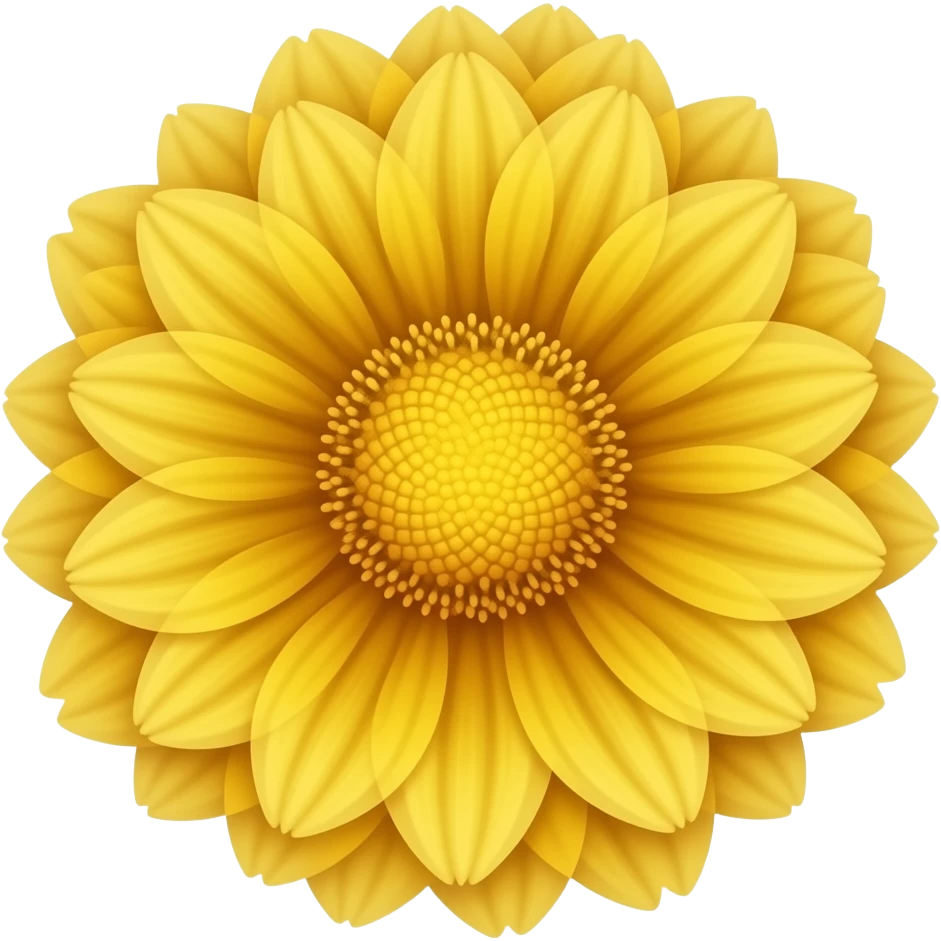 yellow blume emoji