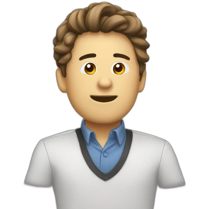 cohete emoji
